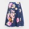Buy 😀 Anna Field Pleated Skirt - Dark Blue 👏 8 Buy 😀 Anna Field Pleated Skirt - Dark Blue 👏 -My Luxe Wardrobe Sales Store a1cb5c8fc85e46e3a8bbf3781fdbae39
