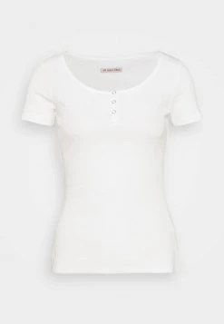 Flash Sale 😀 Anna Field Basic T-shirt - White 😀