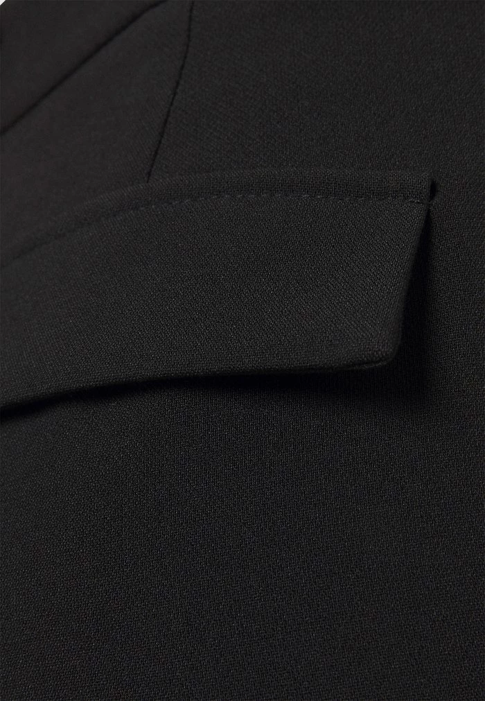 Top 10 π Anna Field BASIC BUSSINESS PANTS WITH PINTUCKS - Trousers - Black π 6 Top 10 π Anna Field BASIC BUSSINESS PANTS WITH PINTUCKS - Trousers - Black π - Image 6