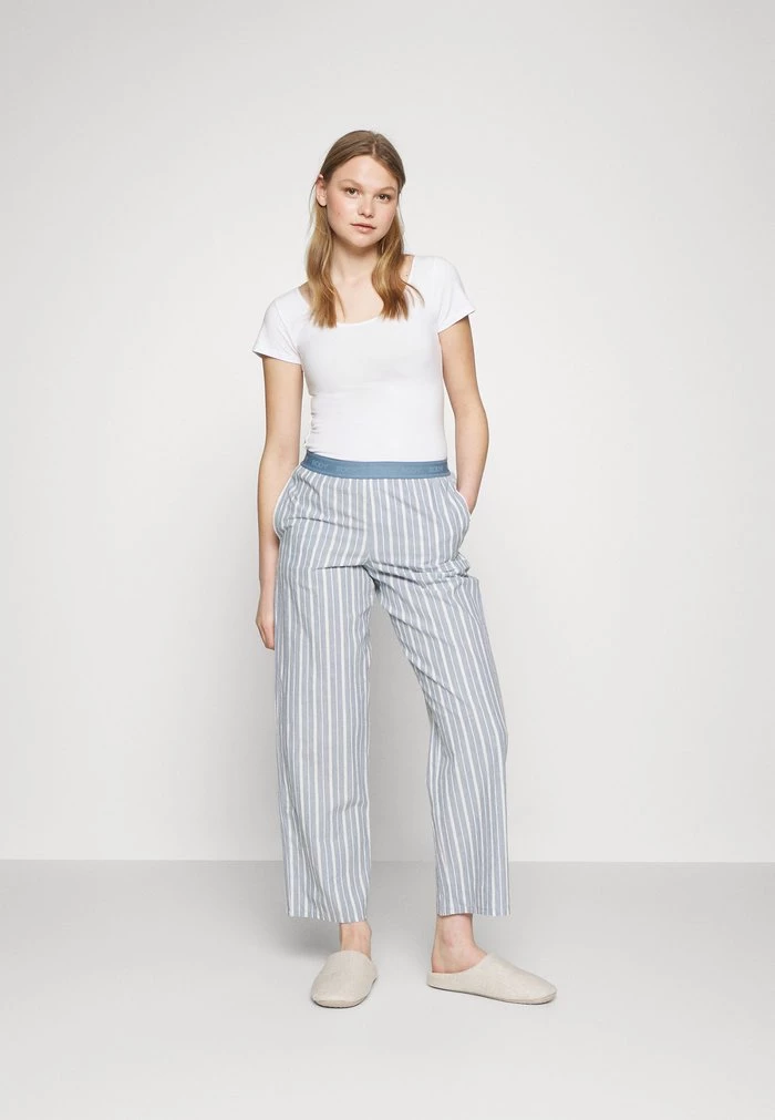 Deals 🧨 Anna Field 2 PACK - Body - Black/white ✨ 1 Deals 🧨 Anna Field 2 PACK - Body - Black/white ✨