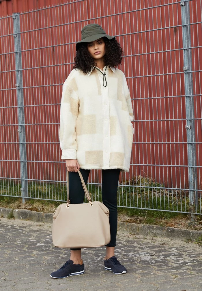 Cheap π Anna Field Tote Bag - Taupe β€οΈ 1 Cheap π Anna Field Tote Bag - Taupe β€οΈ