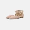 Promo ✨ Anna Field LEATHER - Ankle Strap Ballet Pumps - Beige 🤩 10 Promo ✨ Anna Field LEATHER - Ankle Strap Ballet Pumps - Beige 🤩 -My Luxe Wardrobe Sales Store a261f99dfb234414b5b967fc7d2122d0