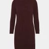 Hot Sale 😀 Anna Field Jumper Dress - Bordeaux 👍 -My Luxe Wardrobe Sales Store a29c59cb85c546e3ba563ada51381c1e