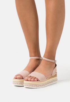 Promo ❤️ Anna Field Sandals - Light Pink 🎁