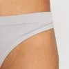 Outlet 😉 Anna Field 3 PACK SEAMLESS THONG - Thong - Grey ⌛ 11 Outlet 😉 Anna Field 3 PACK SEAMLESS THONG - Thong - Grey ⌛ -My Luxe Wardrobe Sales Store a2d7c025a95646a8bb26102fd82e0aa5