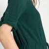 Cheapest ✨ Anna Field Day Dress 💯 - Dark Green 💯 -My Luxe Wardrobe Sales Store a2fd7bd07f984da3a1bb483d24b2253e