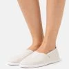 Flash Sale ⌛ Anna Field Slip-ons - Beige ✔️