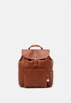 Brand new ✨ Anna Field Rucksack - Cognac ✨