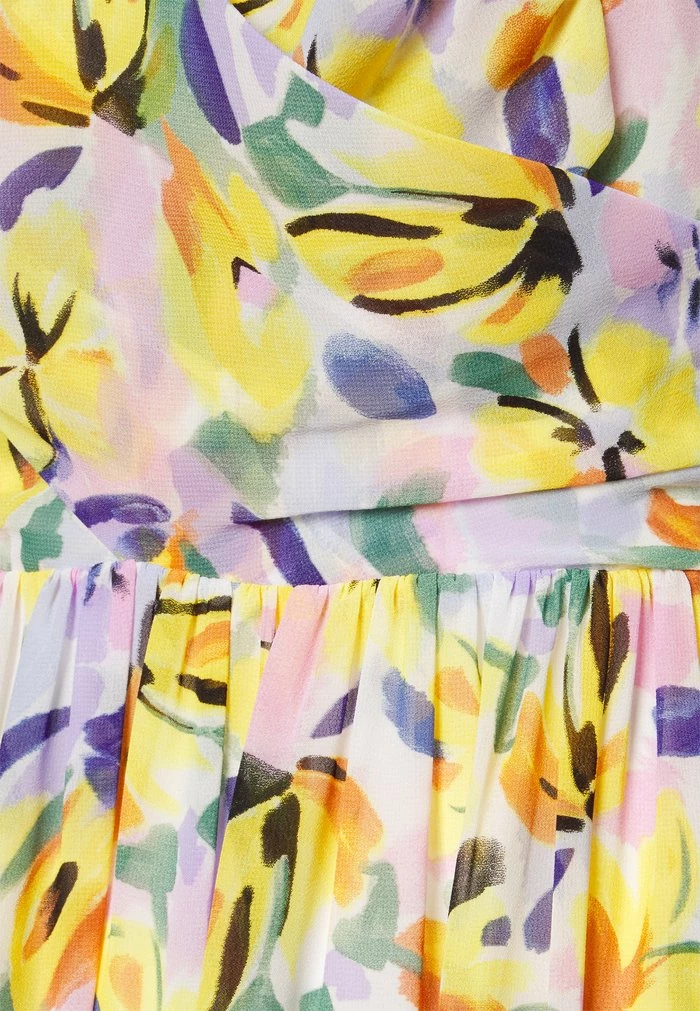 Cheapest π₯ Anna Field Maxi Dress - Yellow π 3 Cheapest π₯ Anna Field Maxi Dress - Yellow π - Image 3