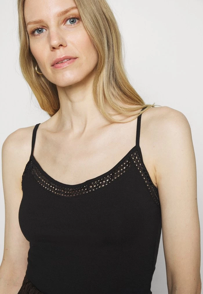 Best reviews of π Anna Field Top - Black βοΈ 5 Best reviews of π Anna Field Top - Black βοΈ - Image 5