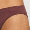 Cheap ✔️ Anna Field 3 PACK SEAMLESS BRIEF - Briefs - Brown ✨ -My Luxe Wardrobe Sales Store a38f26469c6f4f77bbb146bf2b86d463