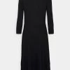 Best Sale 🌟 Anna Field Jersey Dress - Black 🎁 -My Luxe Wardrobe Sales Store a3d0be8cea2a48358c3ada712d2b2e71