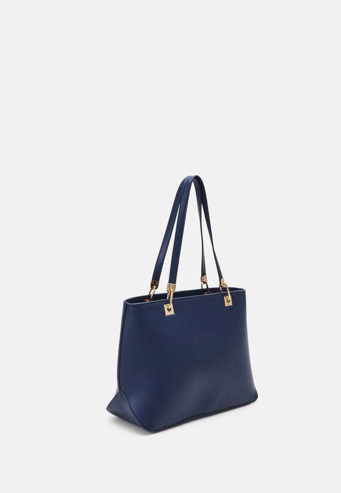 Best reviews of π Anna Field Tote Bag - Blue β¨ 4 Best reviews of π Anna Field Tote Bag - Blue β¨ - Image 4