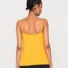 Top 10 🧨 Anna Field Top - Dark Yellow 🎁 -My Luxe Wardrobe Sales Store a4164f6d198640239e87346a3d72970d