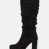 Top 10 βοΈ Anna Field Platform Boots - Black π 7 Top 10 βοΈ Anna Field Platform Boots - Black π -My Luxe Wardrobe Sales Store a43bfa451d334deaa158b2e917c89290