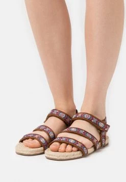 Best deal ✔️ Anna Field Sandals - Cognac ❤️