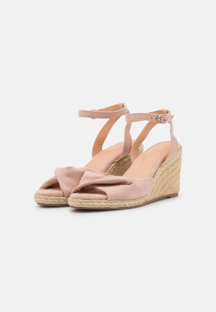 Hot Sale ⭐ Anna Field COMFORT - Espadrilles - Light Pink 🔥 3 Hot Sale ⭐ Anna Field COMFORT - Espadrilles - Light Pink 🔥 - Image 3
