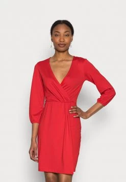 Deals โ Anna Field Shift Dress ๐ - Red ๐