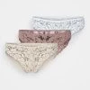 Cheap 🌟 Anna Field 3PP GREER - Briefs - Nude/white/pink 🤩 -My Luxe Wardrobe Sales Store a4c3b99cafac402cbeb4aba2d2b27b81
