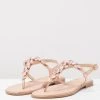 Cheapest ✔️ Anna Field T-bar Sandals - Rose Gold ✨ 10 Cheapest ✔️ Anna Field T-bar Sandals - Rose Gold ✨ -My Luxe Wardrobe Sales Store a4cf6a3570214091bfe69d6aca378d23