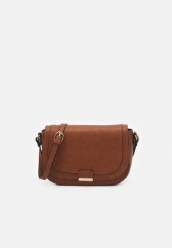 Outlet ❤️ Anna Field Across Body Bag - Cognac ⭐
