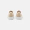 Cheap 🎁 Anna Field Slip-ons - Beige ✔️ -My Luxe Wardrobe Sales Store a556297d137144689b5b2f00a93ba1ec