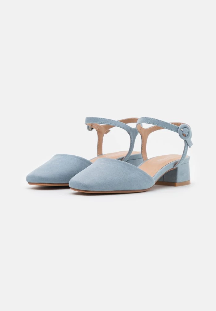 Brand new ๐ Anna Field Classic Heels - Blue ๐ 3 Brand new ๐ Anna Field Classic Heels - Blue ๐ - Image 3