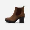Cheapest 🔥 Anna Field Ankle Boots - Cognac 🥰 -My Luxe Wardrobe Sales Store a600e390fc1d4e28ac6329991be54061