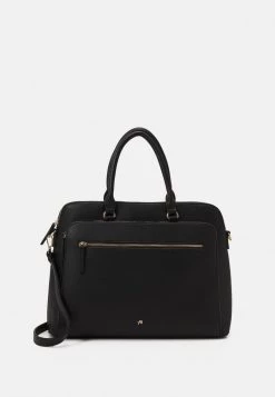 Flash Sale ✔️ Anna Field Laptop Bag - Black 😉