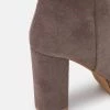 Deals ✨ Anna Field High Heeled Boots - Taupe ✔️ -My Luxe Wardrobe Sales Store a66f21afdb4043818bfeb26c9a6a0ae2
