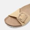 Promo π Anna Field Mules - Beige βοΈ 15 Promo π Anna Field Mules - Beige βοΈ -My Luxe Wardrobe Sales Store a670aca574c545d490164aa0aae017b2