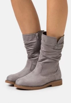 Cheapest 🤩 Anna Field Boots - Grey ❤️