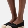 Outlet ❤️ Anna Field Espadrilles - Black 🔔