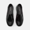 Buy 👏 Anna Field Slip-ons - Black 😀 -My Luxe Wardrobe Sales Store a6a2493500ad4eaa8434e4b598024c8e