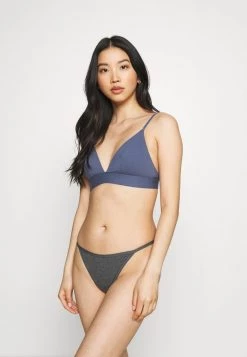 Deals ❤️ Anna Field 7PP GEORGIA THONG PACK - Thong - Grey 🎁