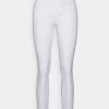 Wholesale 👏 Anna Field Slim Fit Jeans - White ✨
