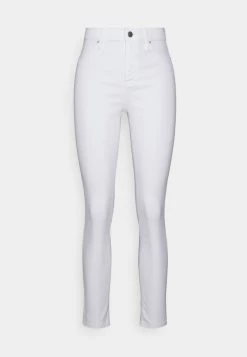 Wholesale 👏 Anna Field Slim Fit Jeans - White ✨