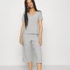 Best deal ⭐ Anna Field Pyjamas - Dark Grey 🌟 -My Luxe Wardrobe Sales Store a70ed4a128d14c0686b6acf53a79e190