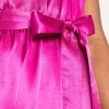 Budget 😀 Anna Field Cocktail Dress / Party Dress - Pink 🤩 -My Luxe Wardrobe Sales Store a7213136ea0d444aaa7434082e6ef648