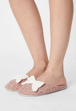 Best deal ⌛ Anna Field Slippers - Light Pink ❤️