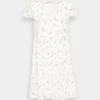 New 👍 Anna Field Cocktail Dress / Party Dress - White ⌛ -My Luxe Wardrobe Sales Store a7a6b2d7776844d78bd8b562275de79d