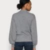 Promo ⭐ Anna Field Sweatshirt - Mottled Grey ⭐ 7 Promo ⭐ Anna Field Sweatshirt - Mottled Grey ⭐ -My Luxe Wardrobe Sales Store a7b52fe75d0642ce972ae290c037e6ef
