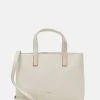 Flash Sale 🔥 Anna Field Handbag - Off-white ❤️ 7 Flash Sale 🔥 Anna Field Handbag - Off-white ❤️ -My Luxe Wardrobe Sales Store a7cca9e708a24777822fca953573fce8