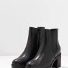 Best deal π Anna Field Platform Ankle Boots - Black π 11 Best deal π Anna Field Platform Ankle Boots - Black π -My Luxe Wardrobe Sales Store a7f36c0c0b9141f89adeec624c1b685b