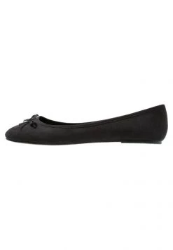 Wholesale ⭐ Anna Field Ballet Pumps - Black 🌟