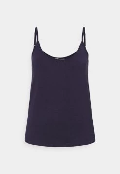 Outlet ✔️ Anna Field Top - Dark Blue 🎁