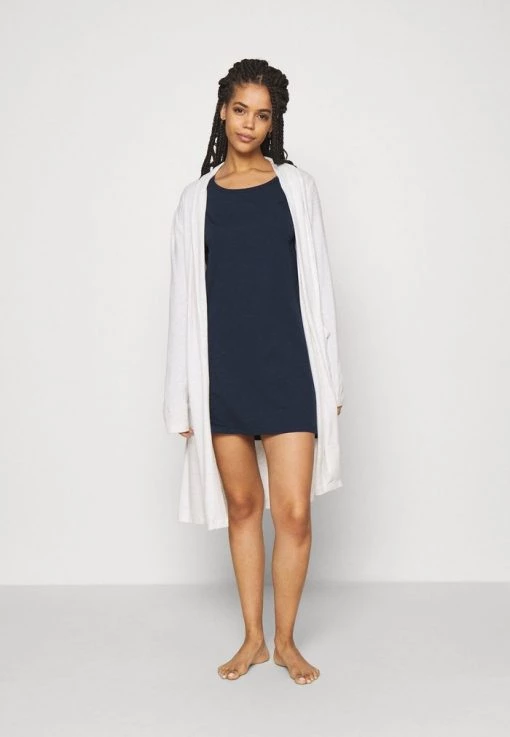 Buy 💯 Anna Field 2 PACK - Pyjama Top - Dark Grey 🤩 -My Luxe Wardrobe Sales Store a83f363229d143a7b08f97c02d7f24fd