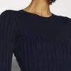 Cheapest ❤️ Anna Field Jumper Dress - Dark Blue 🤩 -My Luxe Wardrobe Sales Store a841eb6cc2af467ca5f262385ad1c508