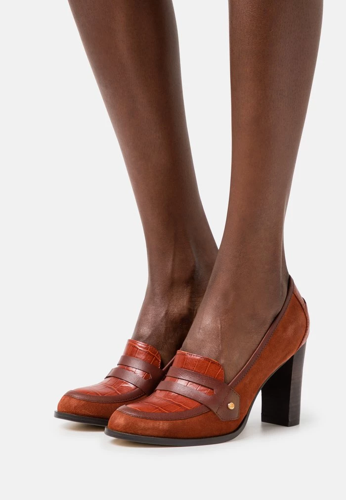 Best reviews of β Anna Field LEATHER - Classic Heels - Brown π₯ 1 Best reviews of β Anna Field LEATHER - Classic Heels - Brown π₯