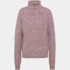 New 🛒 Anna Field WOOL BLEND TURTLENECK - Jumper - Lilac 🔥 -My Luxe Wardrobe Sales Store a8960655f7684bb08024f3fdbcddbd8c